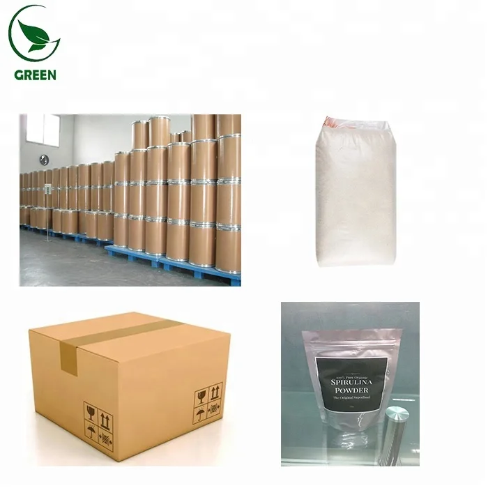 Marine Codfish Skin Collagen Powder