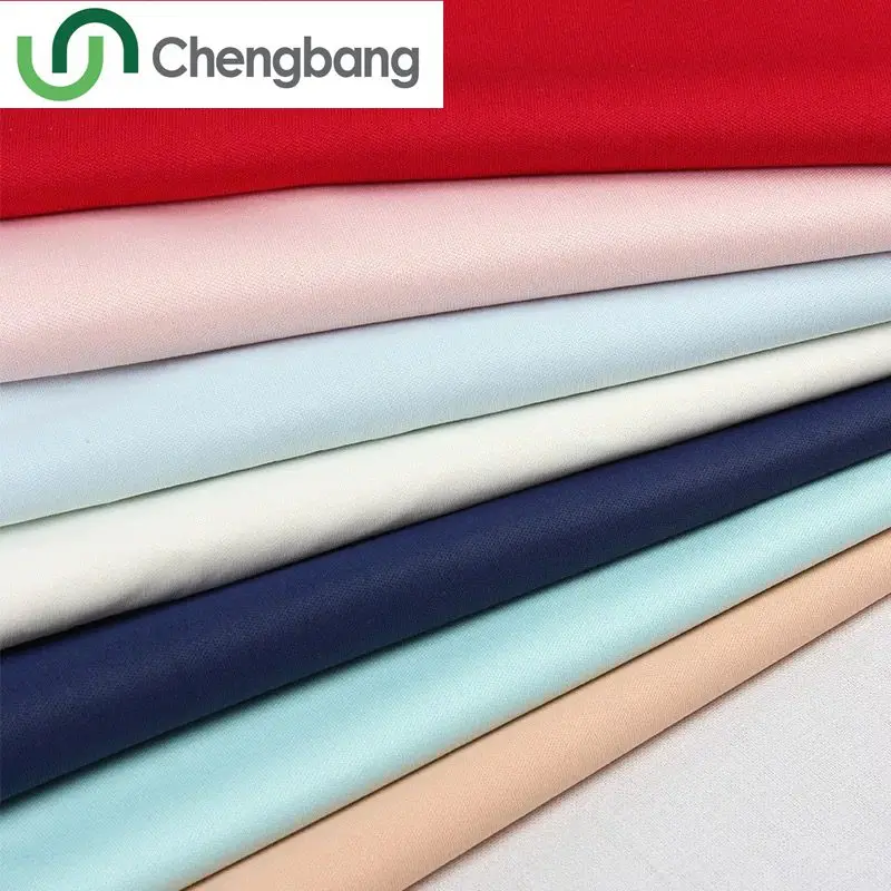 Micro fiber 92% polyester 8% spandex 4 way stretch yoga pants fabric cheap drape fabric for dress