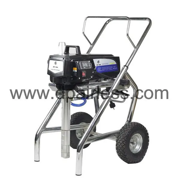DP-63 series professional airless spraying machine with 2 years warranty