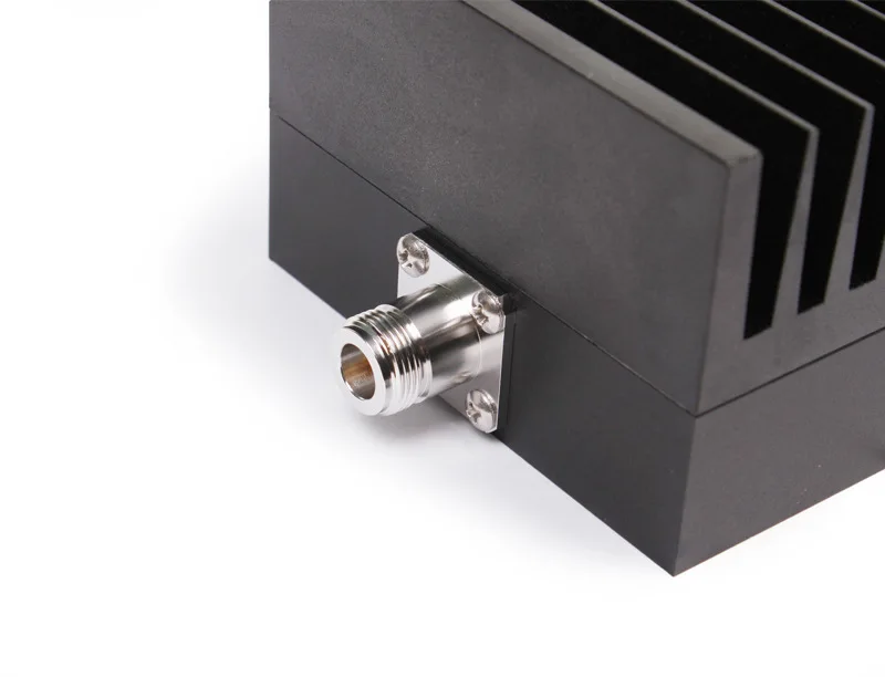 Мощный коаксиального аттенюатора вч аттенюатора