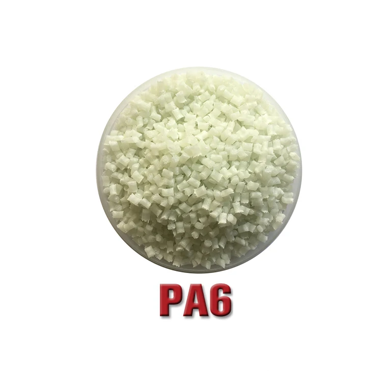 Ready to ship polyamide plastic raw materials injection grade virgin nylon pa6 15gf conductive polyamide