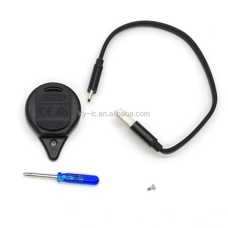 Wristband Bracelet Battery Charger for Pokemon Go Plus