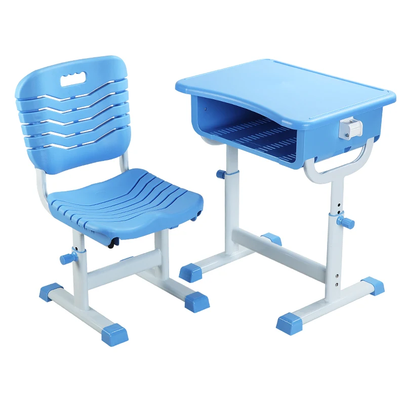 
Adjustable Height Plastic Kids Reading Cheapest Study Table Set Study Table Chair 