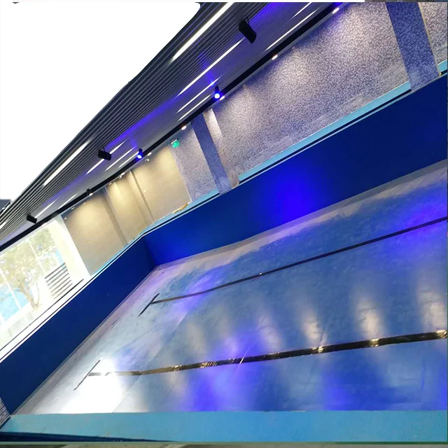 
two component uv resistance polyaspartic floor coating 