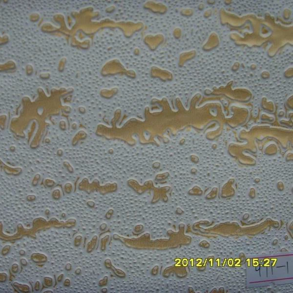 China suppliers beautiful design plaster of paris ceiling