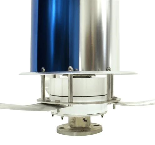 Portable micro 400w 3 phase wind turbine generator