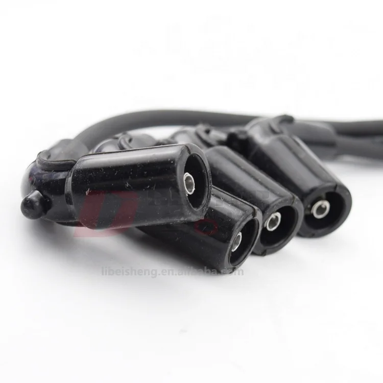 BET-01083 IGNITION CABLE FOR JINBEI KING LONG EUR 3