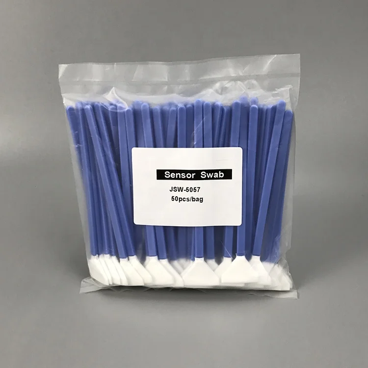 
Microfiber Tip Cleaning Camera Sensor Swab For DSLR Cameras 