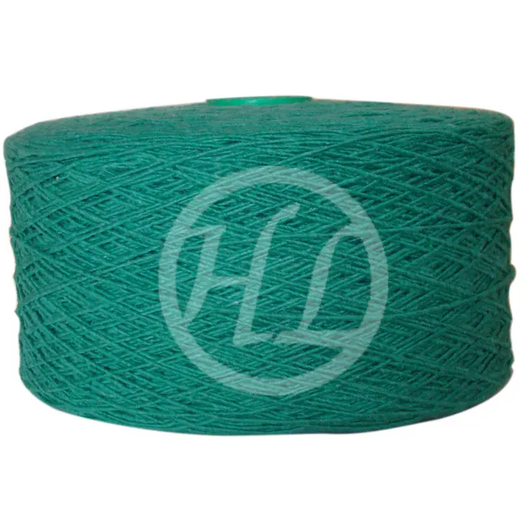 
зеленый цвета хлопчатобумаёная пряёа 