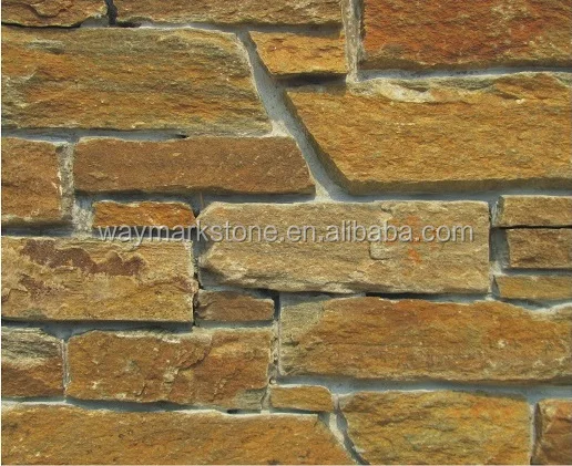 
Real Stone Veneers 