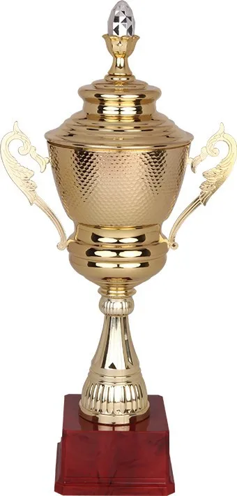 Creative Custom Design Super Quality And Cheap Price Trophy CUP-2114