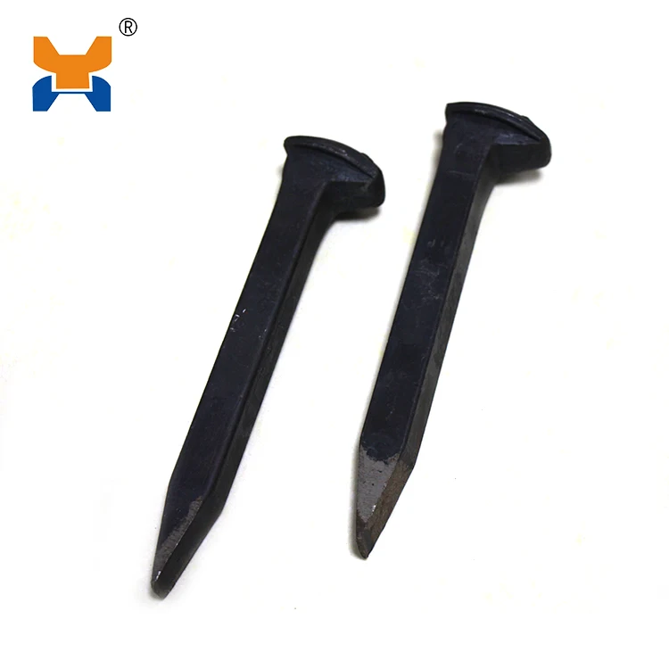 Professional Customized Track Railway Spikes Dog Spike