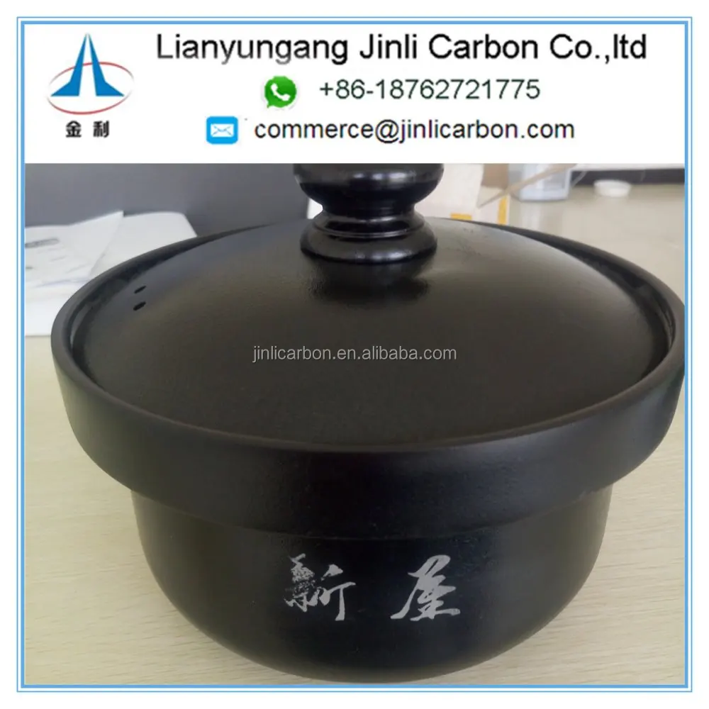 
Антипригарная графитовая кастрюля для скоростного приготовления рамен лапша суп кастрюля посуда 