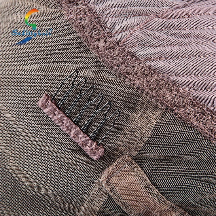 Human hair frontal wig cap 100% natural front cheap 360 lace wigs