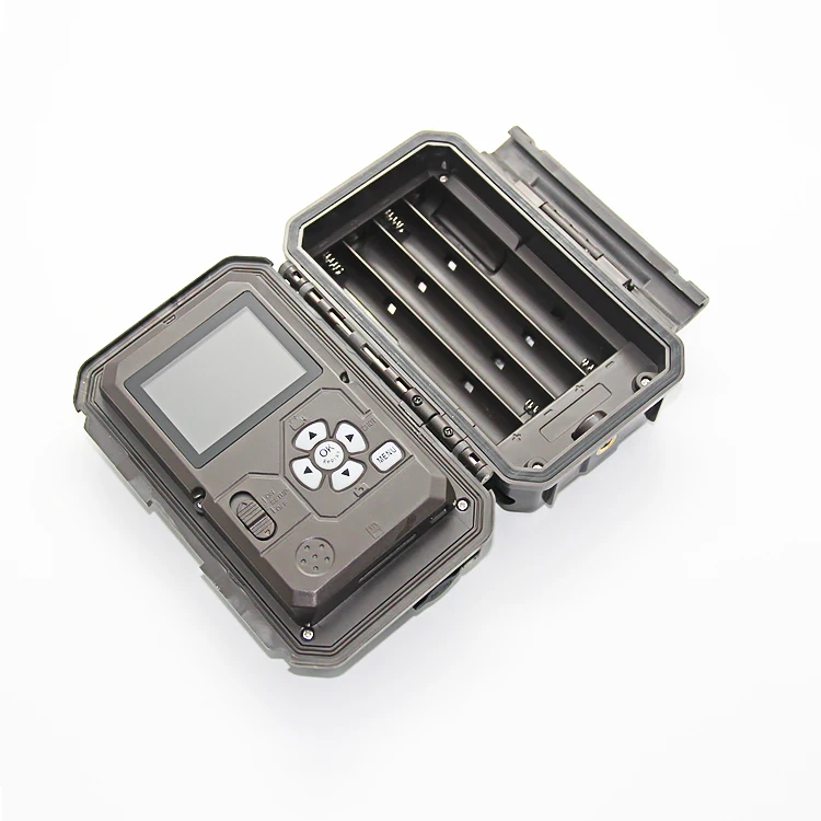 Cammpro Infrared Underwater Night Vision Body Camera Diy Thermography Thermographic Wb Camera