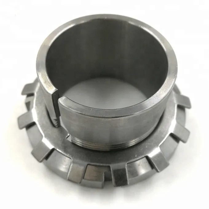 Locating bearing adapter sleeve H2316 stock bearing