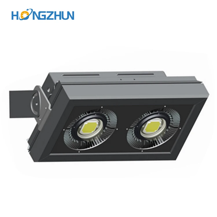 Outdoor Sports Garden LED Flood Light Stadium Reflectors COB Technology Waterproof IP65 Landscape 200W 300W 400W 500W 600W
