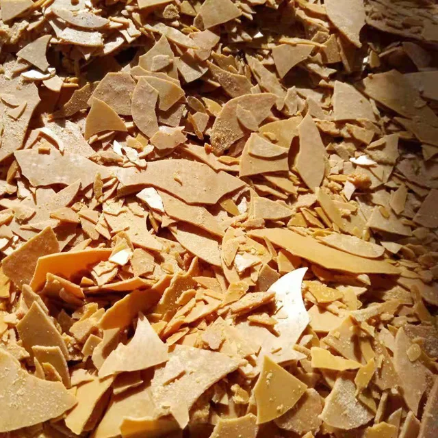 sodium hydrogen sulphide yellow flakes 70%