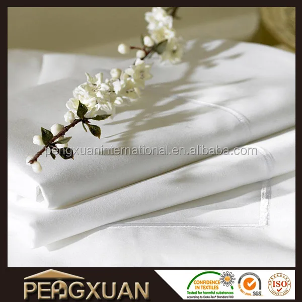 China product cheap price white bedsheet hospital 100 cotton hotel linen bedsheets bed sheet 100% egypti cotton