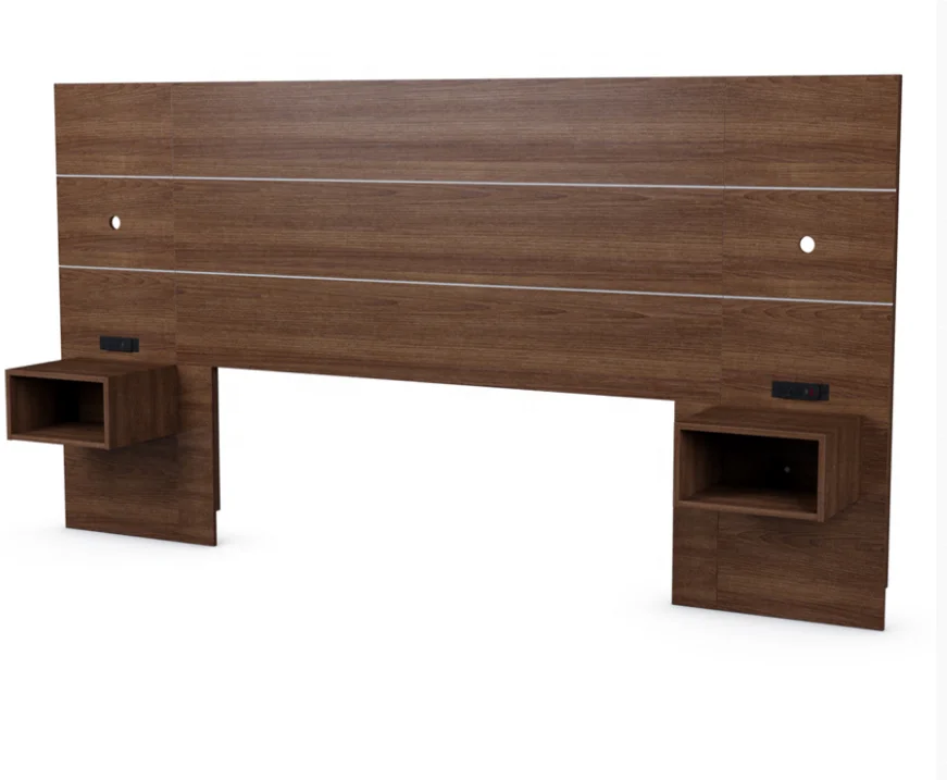 
IHG Franchise Holiday Inn Fourmula Blue Commercial Bedroom Furniture 