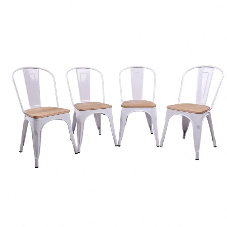 Newest design solid wood highback bench long chair