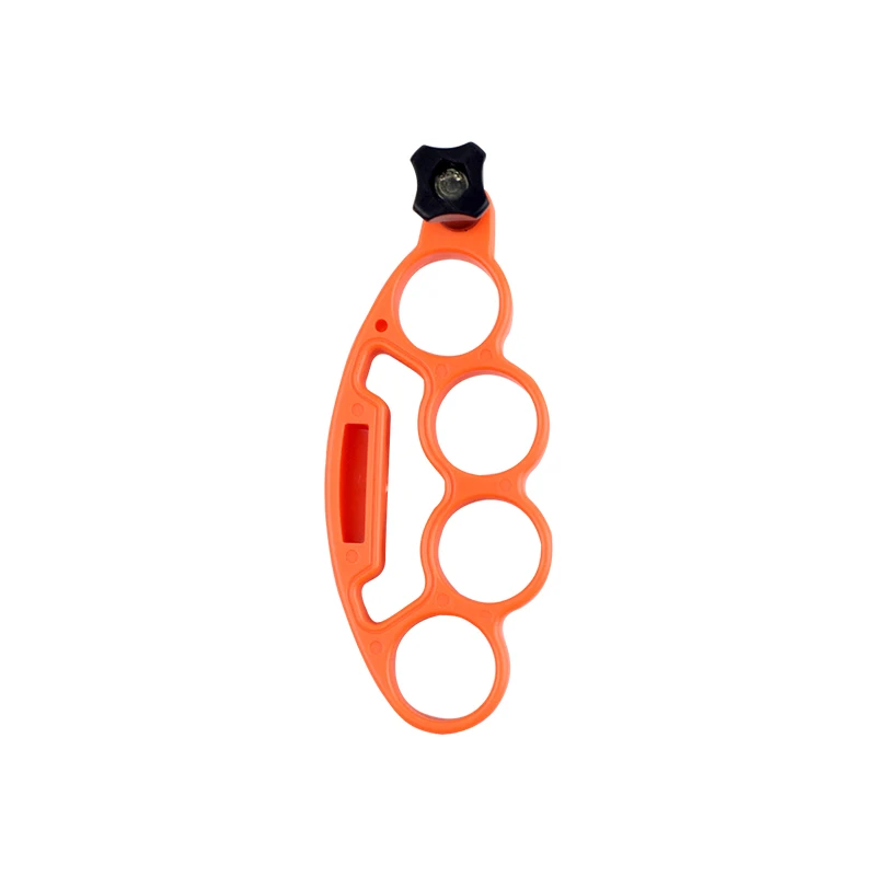 sport  camera accessories Knuckles Hand Finger Mount Handle Holder for Go Pro Hero H D 4/3+/3/2/1/6/5