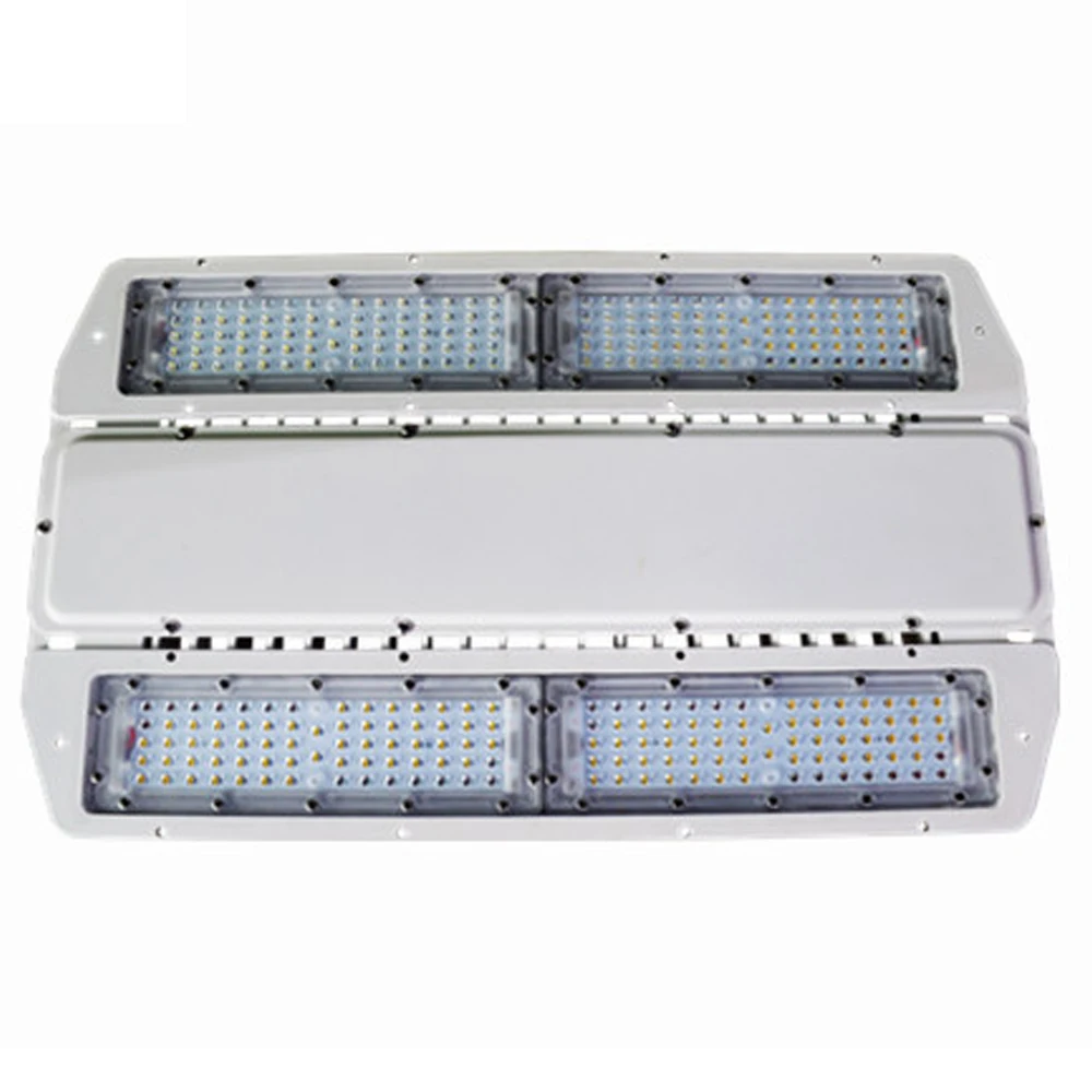 Professional High Quality Aluminum Waterproof 150W 200W 250w Led High Bay Light For Warehouse Lighting ice house highbay Linear