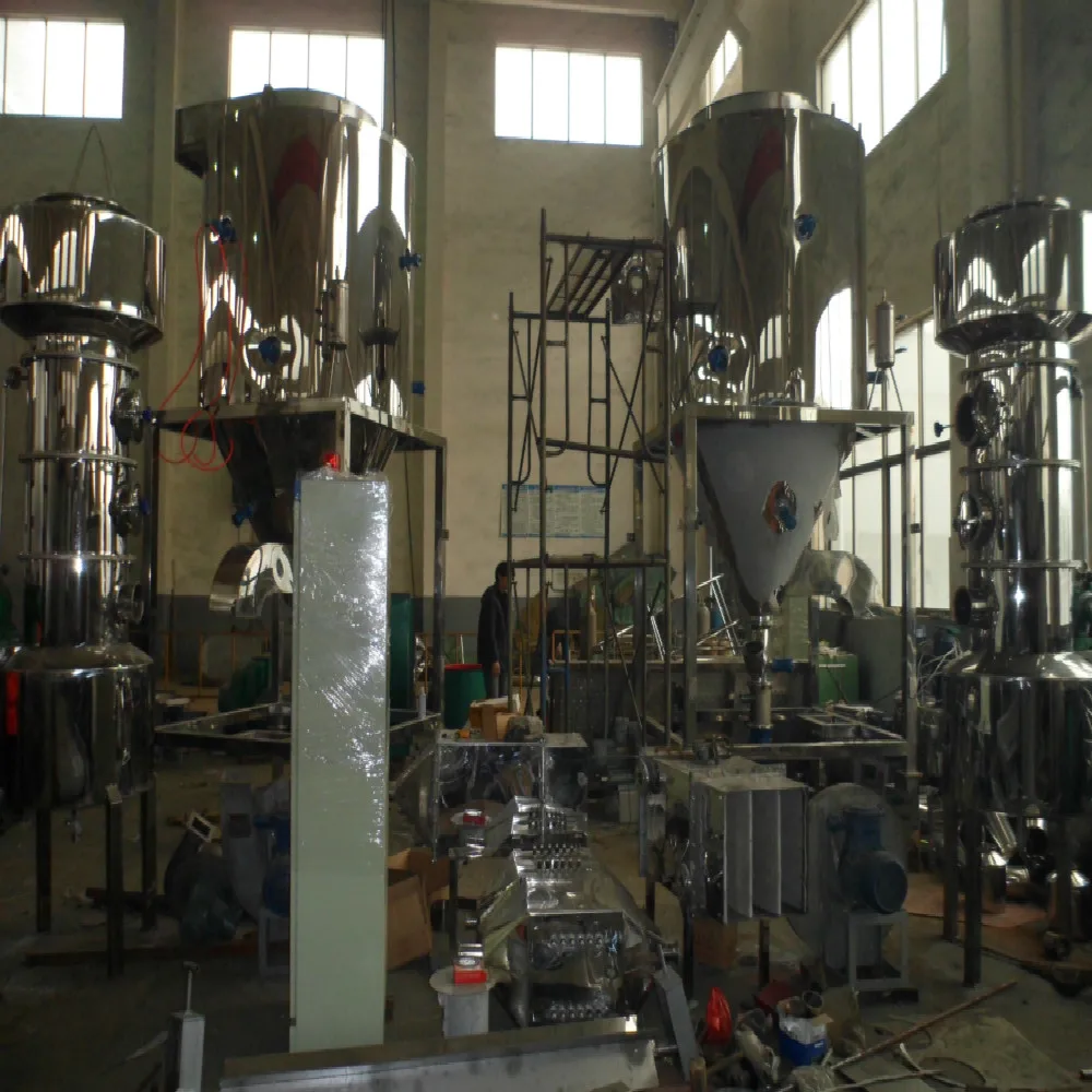 Хорошая цена, высокоскоростная Центробежная распылительная сушилка в продаже