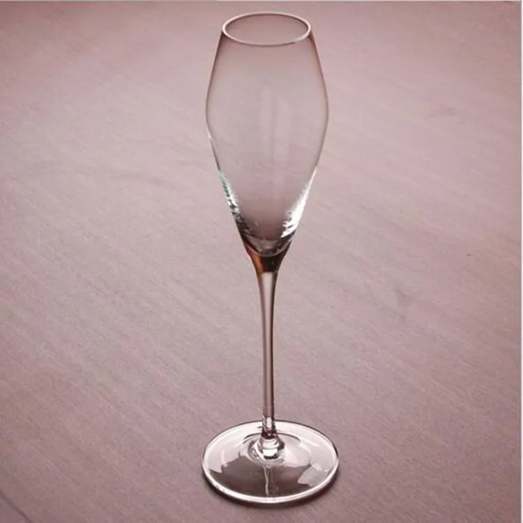 Горячая Распродажа! Высококачественные бокалы ручной работы для шампанского/бокалы для вина