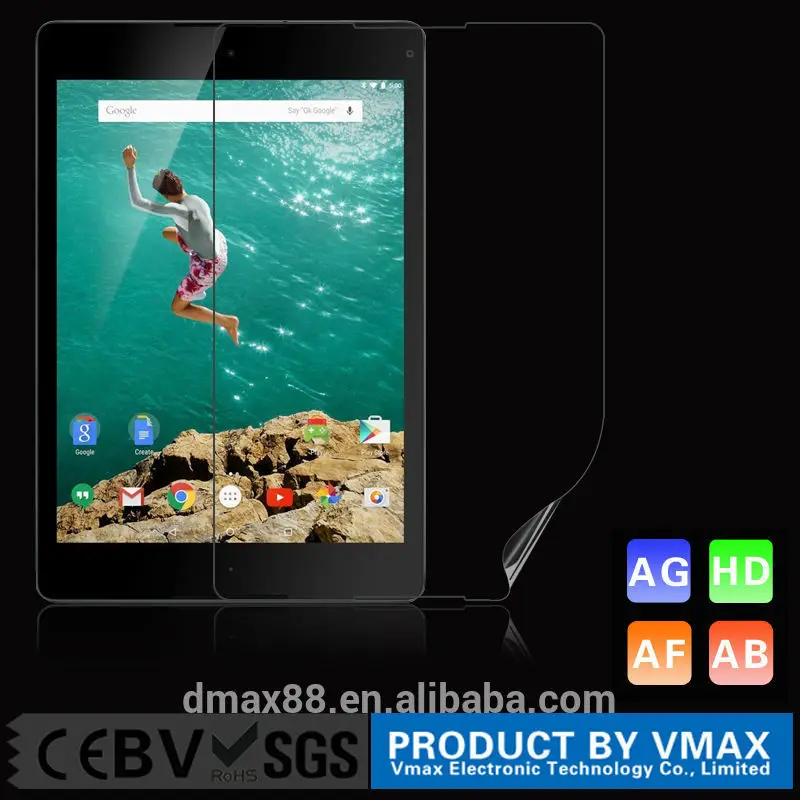 свободный образец 99% прозрачно закаленное стекло протектор экрана для htc связь 9