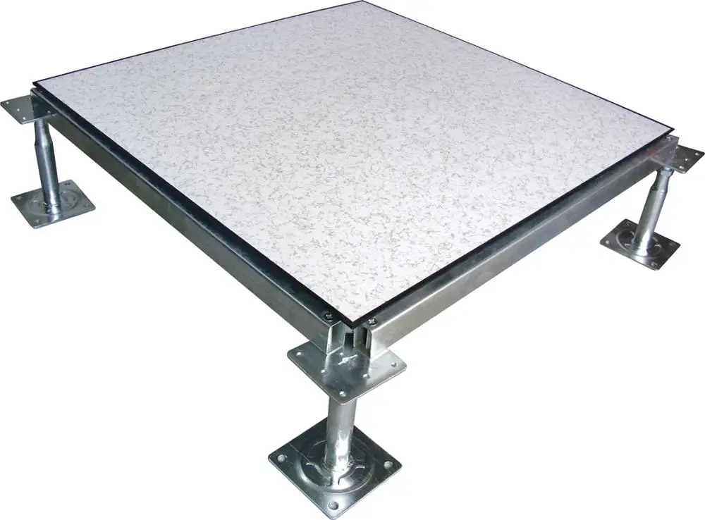 Антистатический доступа пол Сделано в Китае