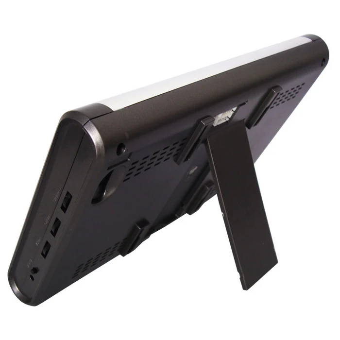 7 inch TFT LCD Monitor Color Video door Phone bell Intercom System with Weatherproof Cover Doorphone IR Camera