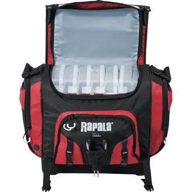 Fishing tackle bag Waist bag/Wholesales Fishing Bag/Tackle Storage Bag with 8 Tackle Boxes Fishing Tackle Bag