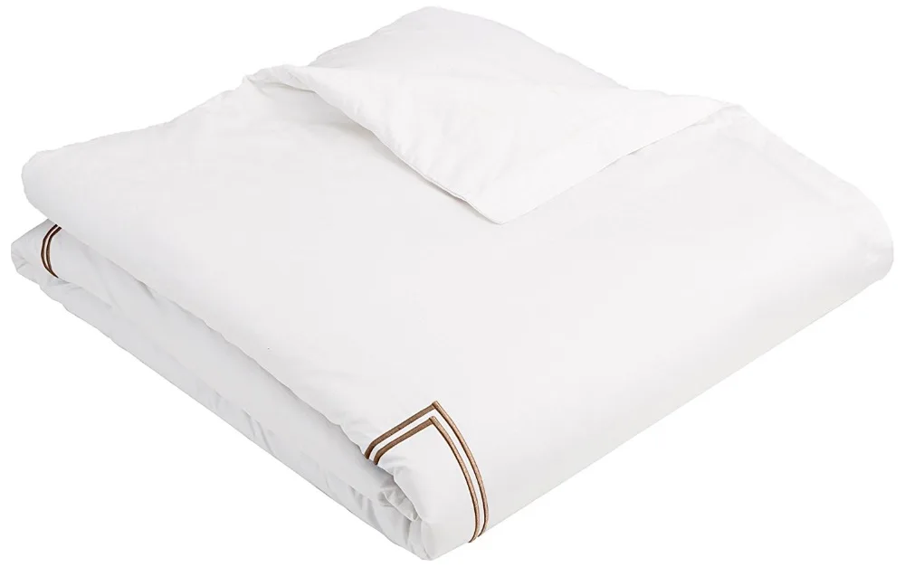 100% Cotton Hotel White Embroidered Bedding Set,Duvet Cover Set,Hotel Bed Linen