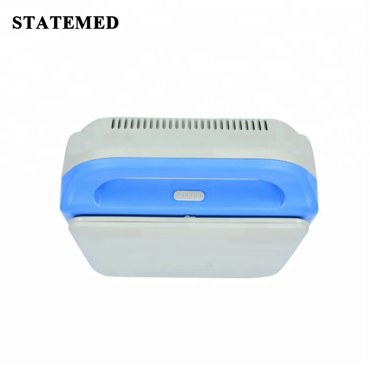 Animal Use Medical Laptop Portable Ultrasonic Scanner Device