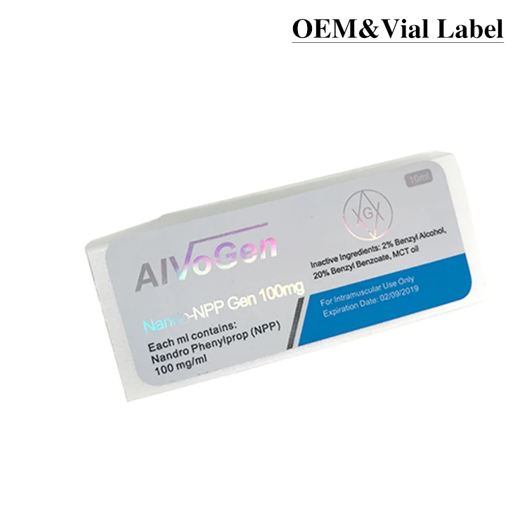 
3d hologram scratch off sticker custom warranty void stickers with private label 