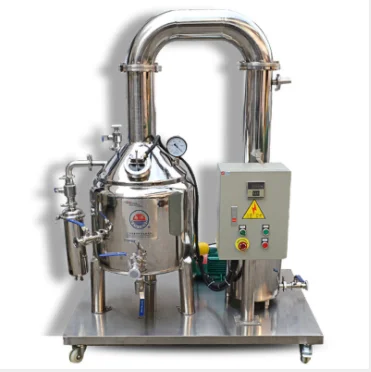 Honey processing plant low price honey extracting machine bee honey extractor filtering machine