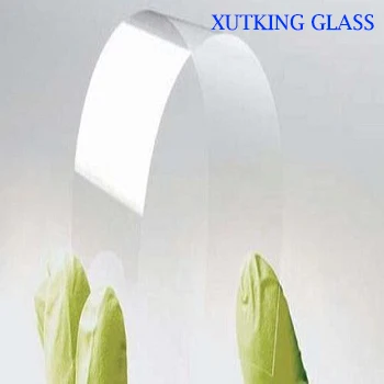 Custom malaysia clear float glass asahi tempered glass for electronic product cover