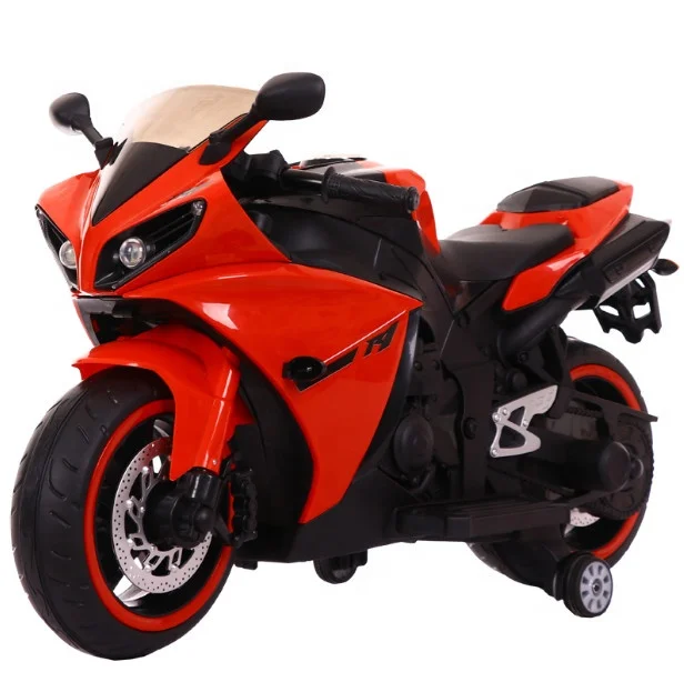 Cool Kids Electric Motorcycle / Cheap Mini Motorcycles for Kids