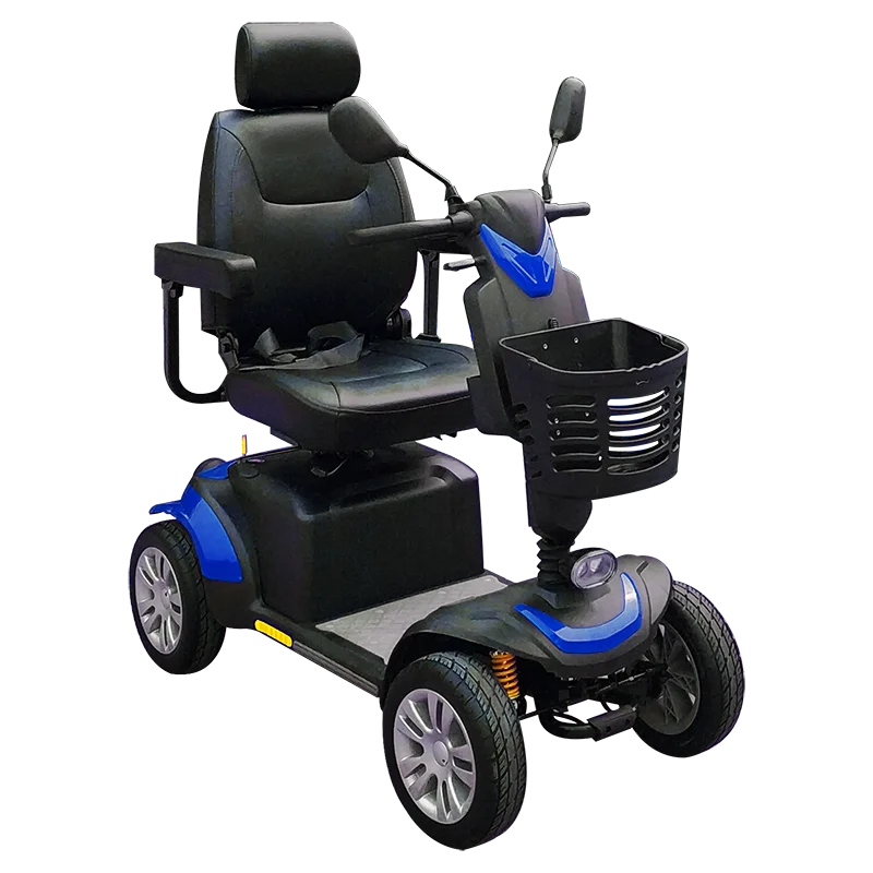 800W Europe designed mobility scooter best seller for UK Germany Italy Australia USA