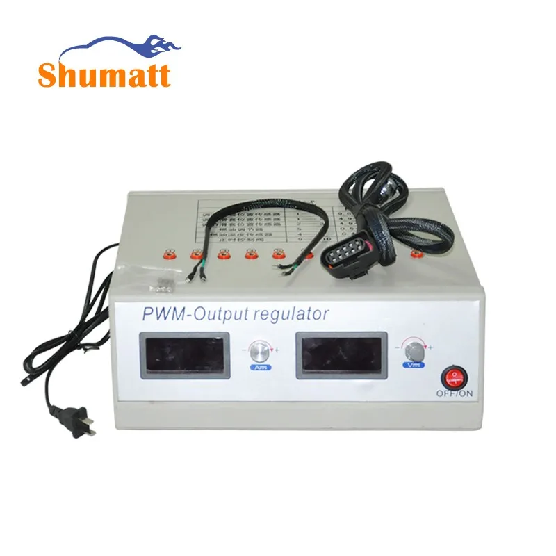 VP37/VE 37 Pump Tester Simulator Diesel Fuel Pump tester