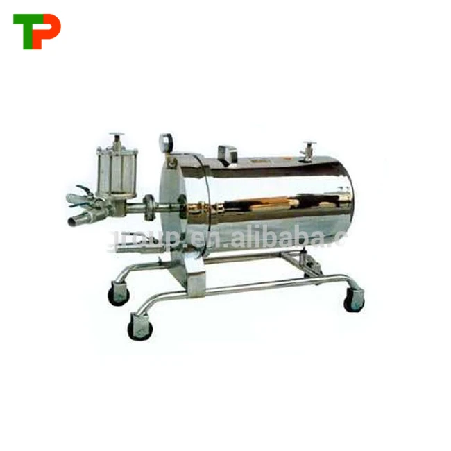 Кизельгуровый(Диатомитовые) фильтр