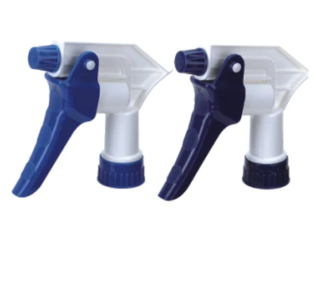 New design high quality china made chemical resistant hand trigger sprayer