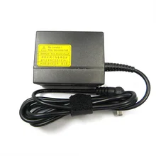 D 19V AC Adapter For LG C-BN,E2042C-BN,E2051T-BN LCD LED Monitor Charger Power Supply