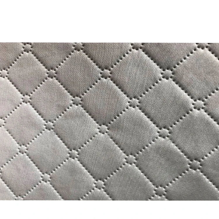 ultrasonic embossing quilting machine