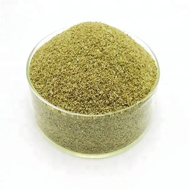 Printing Chemical Sodium Alginate Thickeners 2400cps CAS 9005-38-3 for India Market