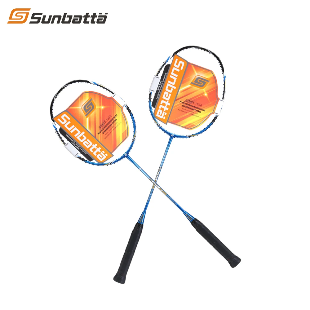 2021, Высококачественная профессиональная ракетка для бадминтона из углеродного волокна на заказ