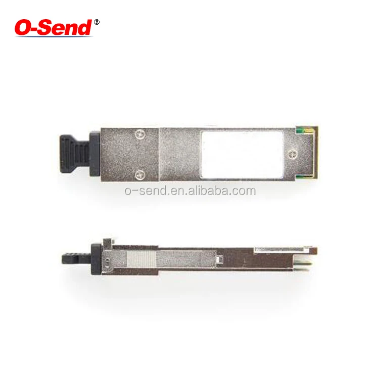 O-Send 40 км/80 км/100 км 1550 нм otdr sfp интегрированный
