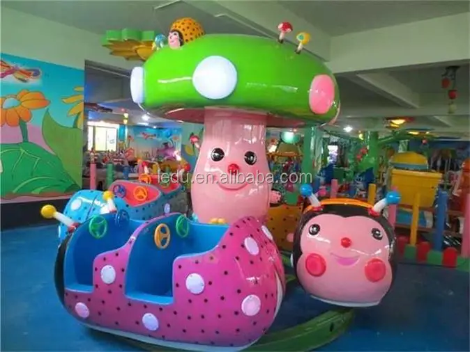 New kiddie ride china - Happy plane /CE kiddie ride / professional china factory