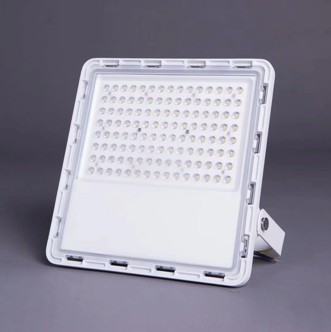 
New Design Most Powerful Waterproof Slim SMD 100watt LED Flood Light 